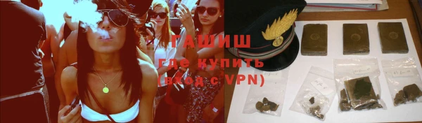 гашик Алексеевка